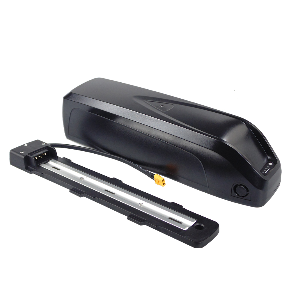 Ebike Battery 48V 20Ah Hailong - Bateria Original Hailong 36V 48V 13Ah