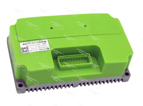 Sine Wave Controller 48V 72V 80A - Controlador de Motor para Patinete Elétrico