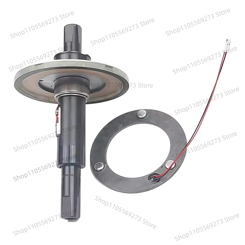 Tongsheng Tsdz2B Mid Drive Motor - Sensor de Torque e Engrenagem Pequena
