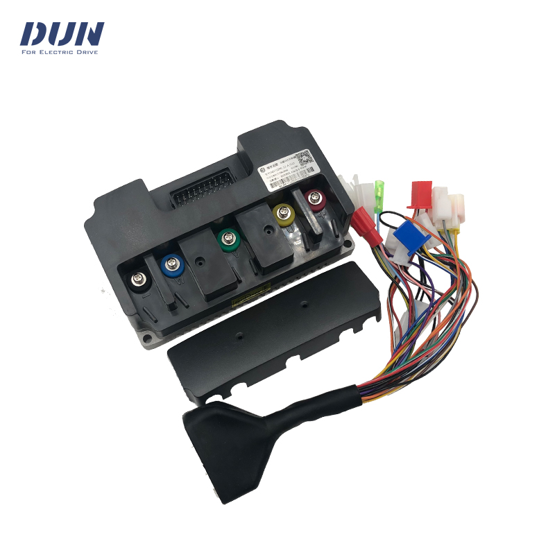 Sine Wave Controller 48V 72V 80A - Fardriver nd72260 48v-72v 80a 1kw-2kw bldc