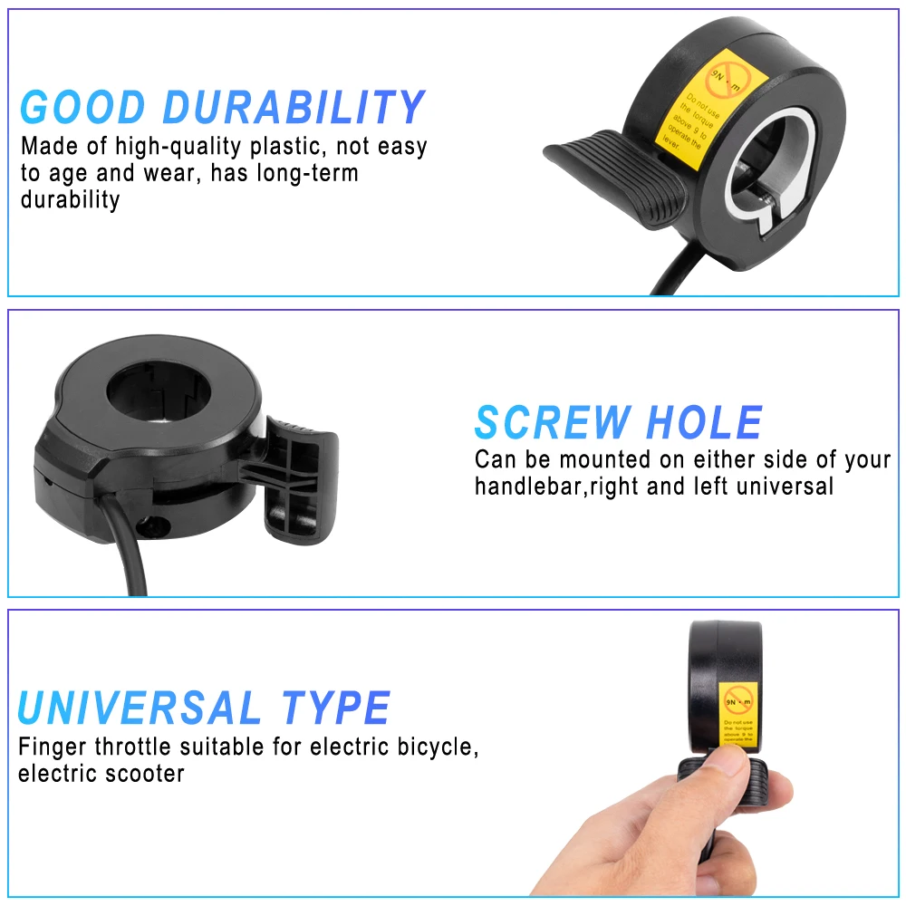 Acelerador de dedo para bicicl - Bafang Bbshd 1000W Conversion Kit avaliação e preço