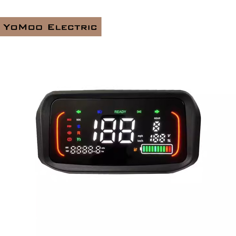 Controlador de Onda Senoidal B - Sine Wave Controller 48V 72V 80A avaliação e preço