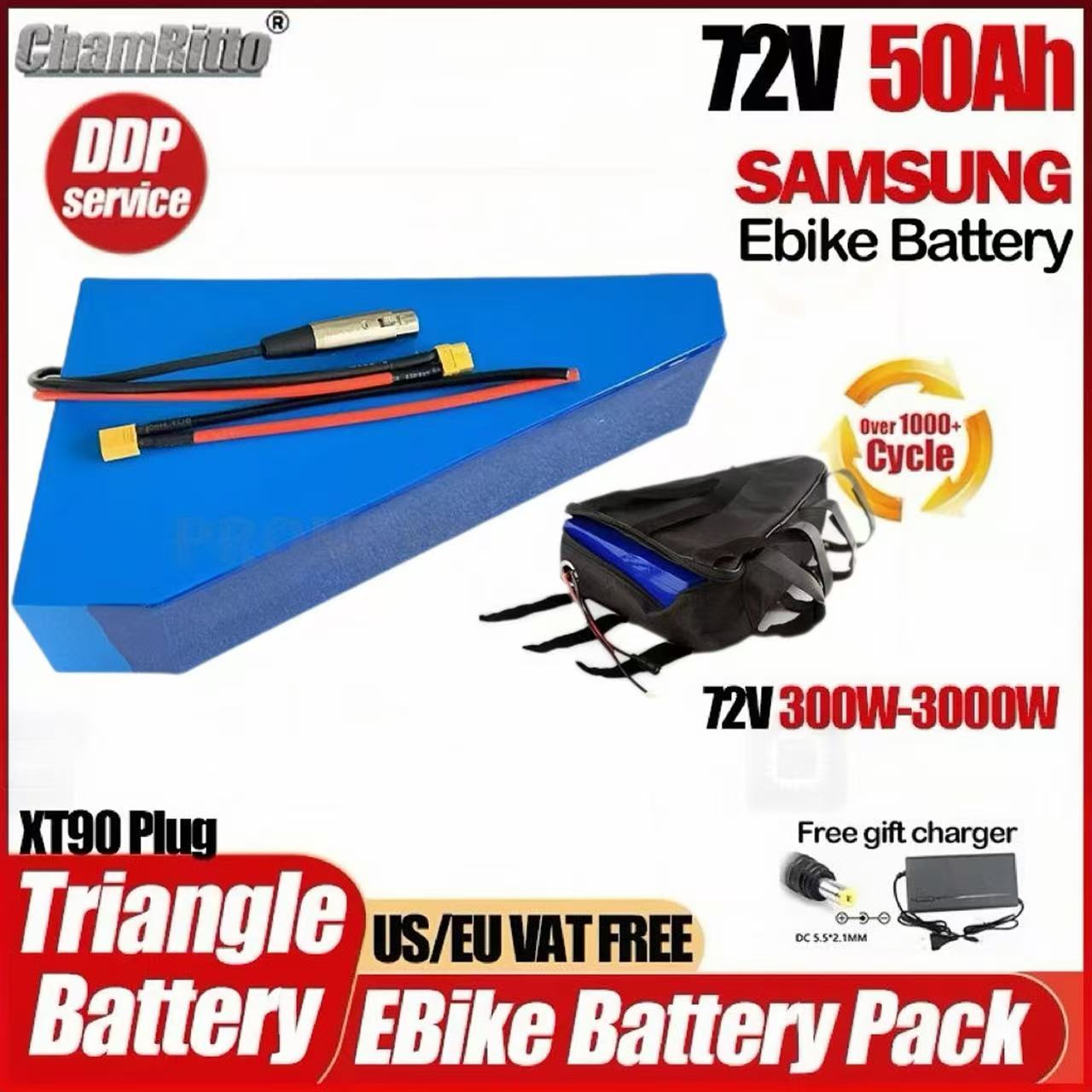 Bicicleta elétrica 72v 3000w C - Ebike Conversion Kit 72V 3000W avaliação e preço