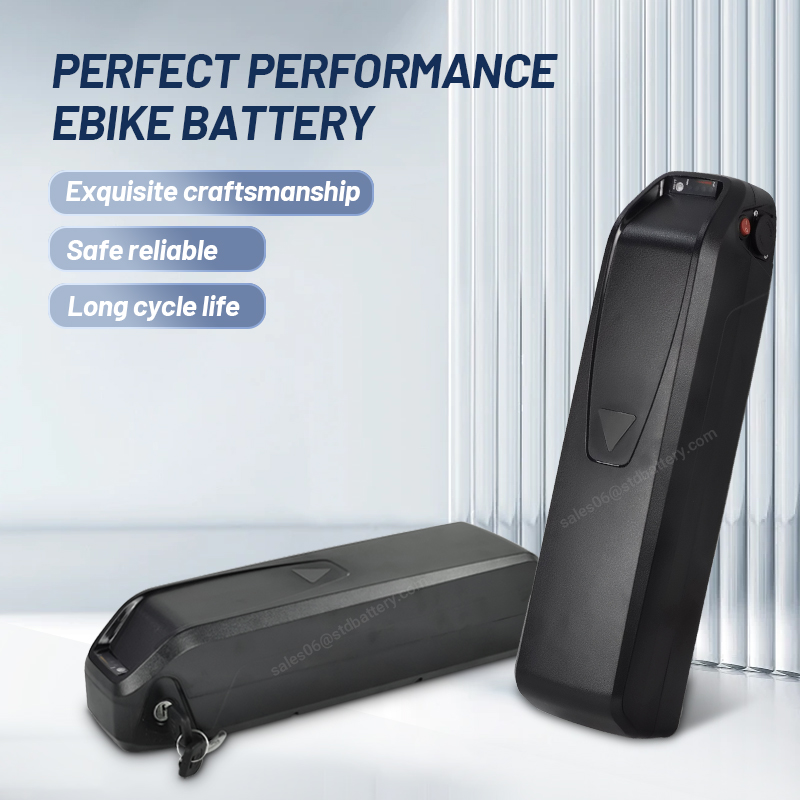 Alx hailong ebike bateria 36v  - Ebike Battery 48V 20Ah Hailong avaliação e preço