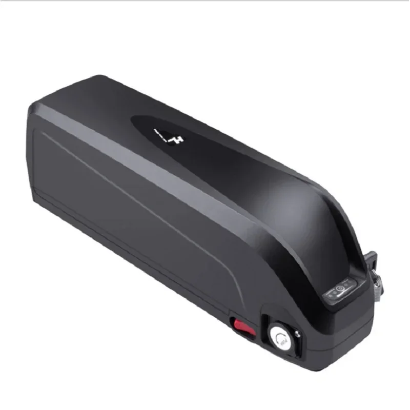 Bateria Hailong para Bicicleta - Ebike Battery 48V 20Ah Hailong avaliação e preço