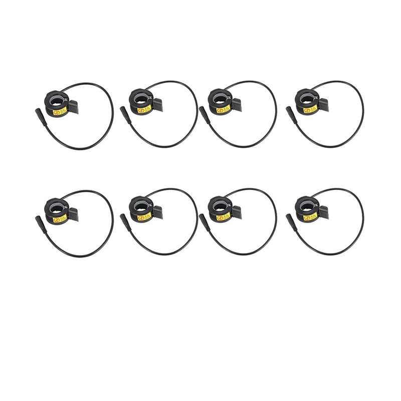 Acelerador de polegar NALFI-8X - Mid Drive Motor Kit 52V 1000W avaliação e preço