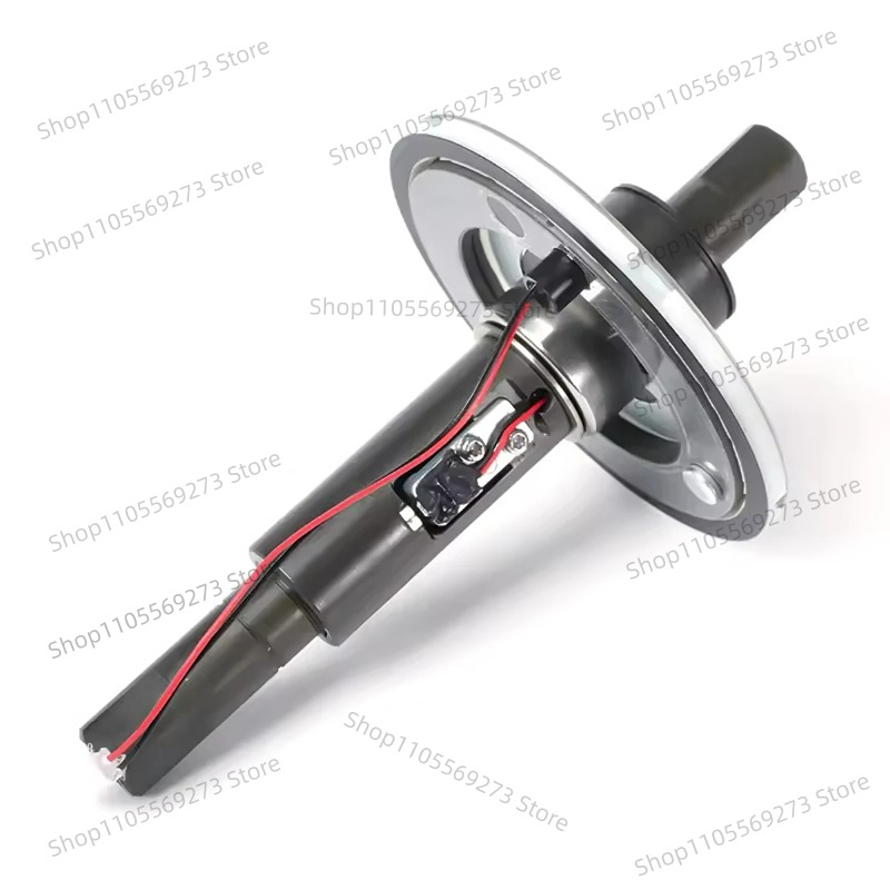Sensor de Torque e Engrenagem  - Tongsheng Tsdz2B Mid Drive Motor avaliação e preço