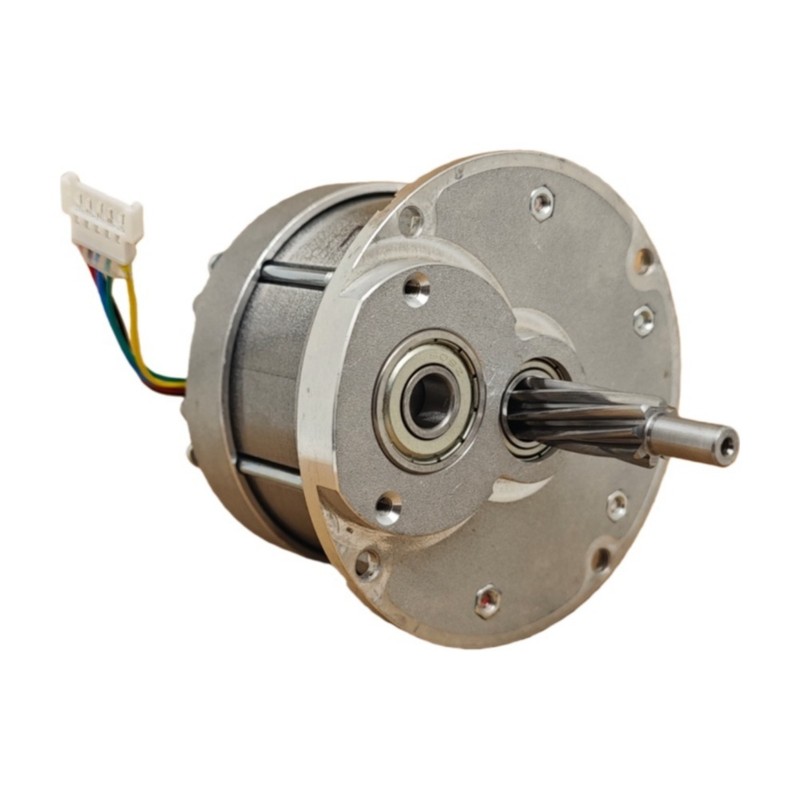 ABJX Novo para Motores de Traç - Tongsheng Tsdz2B Mid Drive Motor avaliação e preço