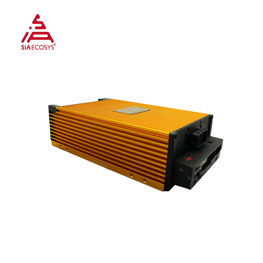 Controlador BLDC Programável A - Programmable Bldc Motor Controller 96V avaliação e preço