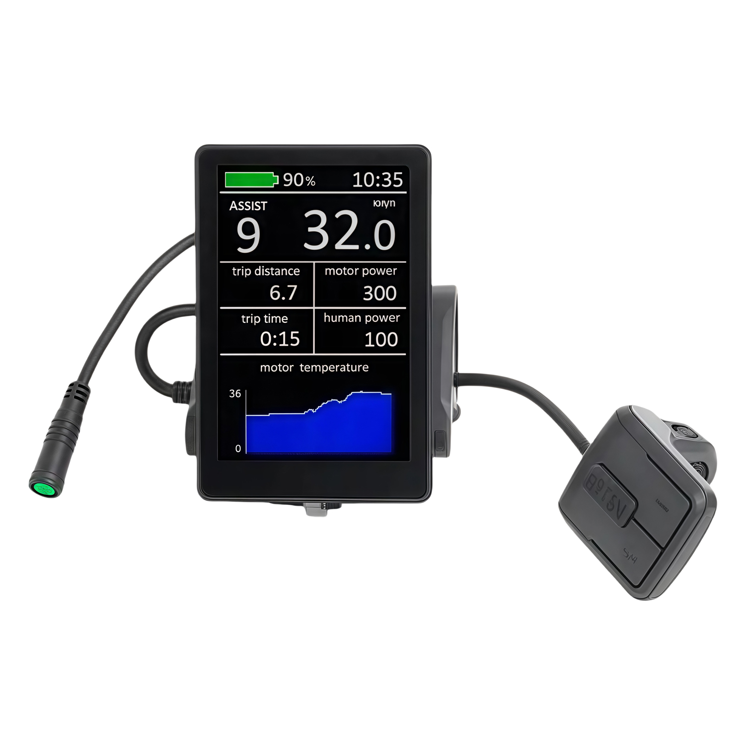 Kit osf para bicicleta elétric - Tongsheng Tsdz2B Mid Drive Motor avaliação e preço