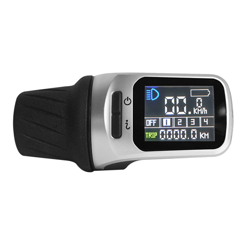 Acessórios de Display LCD XH18 - Tongsheng Tsdz2B Mid Drive Motor avaliação e preço
