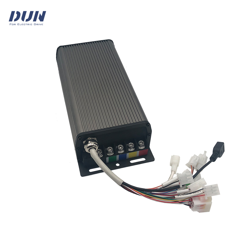 Sabvoton MQCON-BLDC Controlado - Bldc Controller 72V 150A Sabvoton avaliação e preço