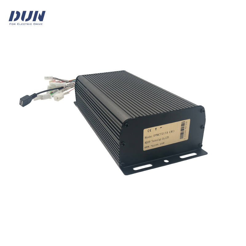 Sabvoton MQCON-BLDC Controlado - Bldc Controller 72V 150A Sabvoton avaliação e preço